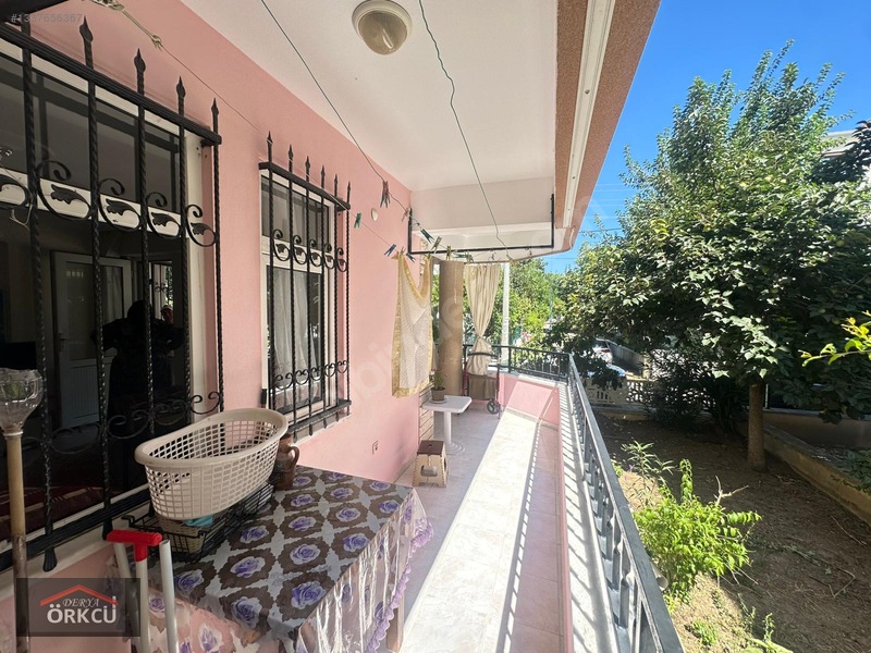 Örkcü Emlaktan Satılık Yolun Altında Etüdlü Giriş Kat Daire — fotoğraf 5