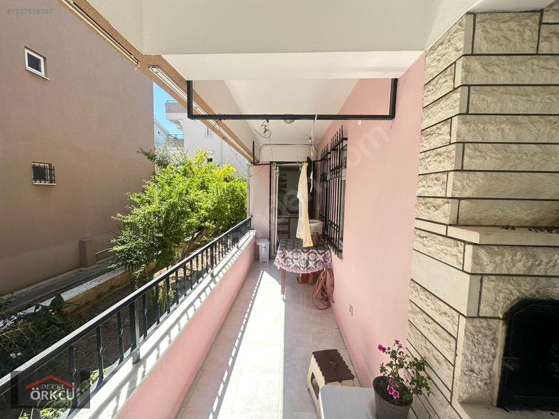 Örkcü Emlaktan Satılık Yolun Altında Etüdlü Giriş Kat Daire — fotoğraf 6