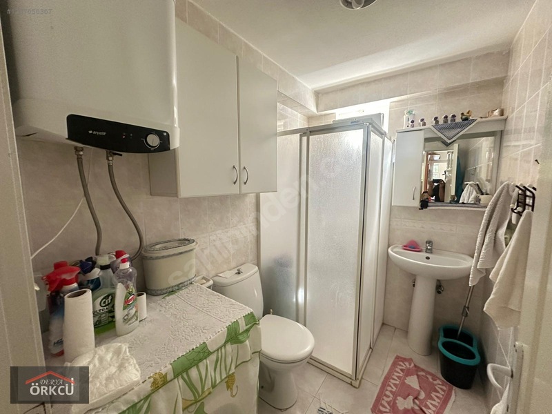 Örkcü Emlaktan Satılık Yolun Altında Etüdlü Giriş Kat Daire — fotoğraf 12