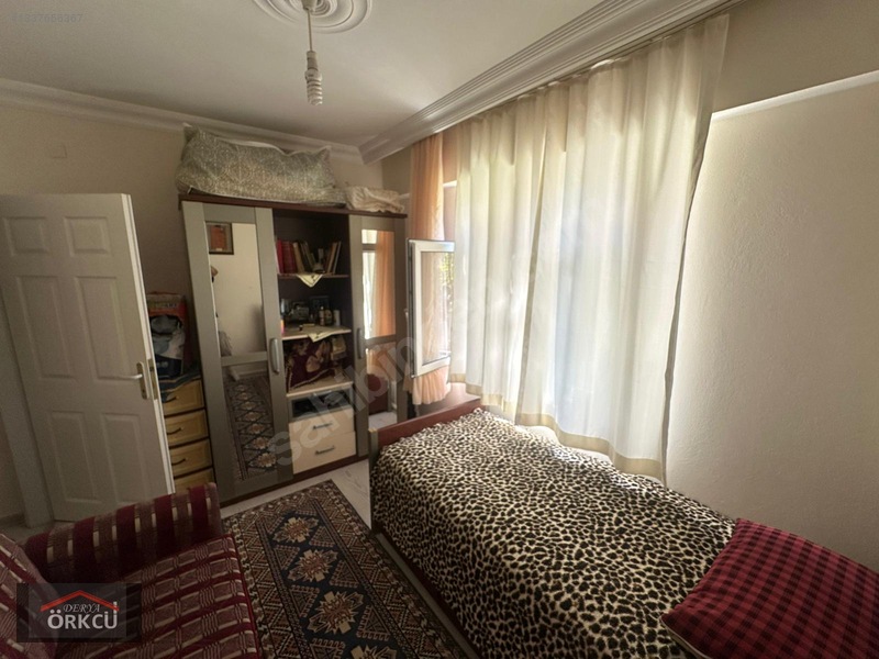 Örkcü Emlaktan Satılık Yolun Altında Etüdlü Giriş Kat Daire — fotoğraf 13