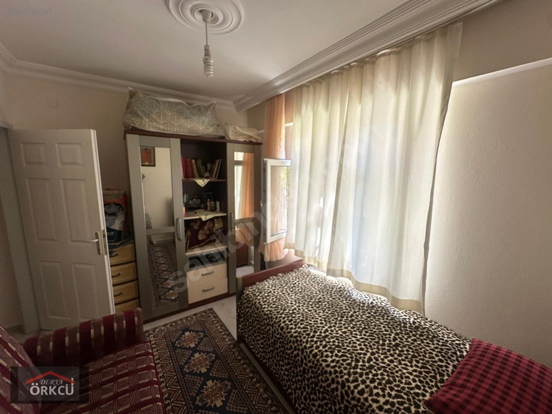 Örkcü Emlaktan Satılık Yolun Altında Etüdlü Giriş Kat Daire — fotoğraf 16