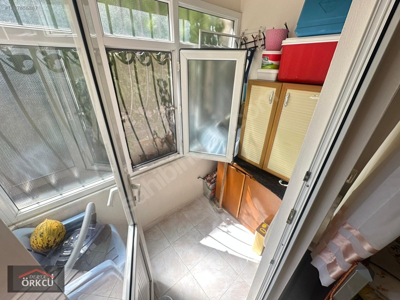 Örkcü Emlaktan Satılık Yolun Altında Etüdlü Giriş Kat Daire — fotoğraf 18