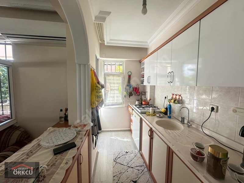 Örkcü Emlaktan Satılık Yolun Altında Etüdlü Giriş Kat Daire — fotoğraf 23
