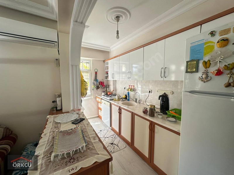 Örkcü Emlaktan Satılık Yolun Altında Etüdlü Giriş Kat Daire — fotoğraf 24