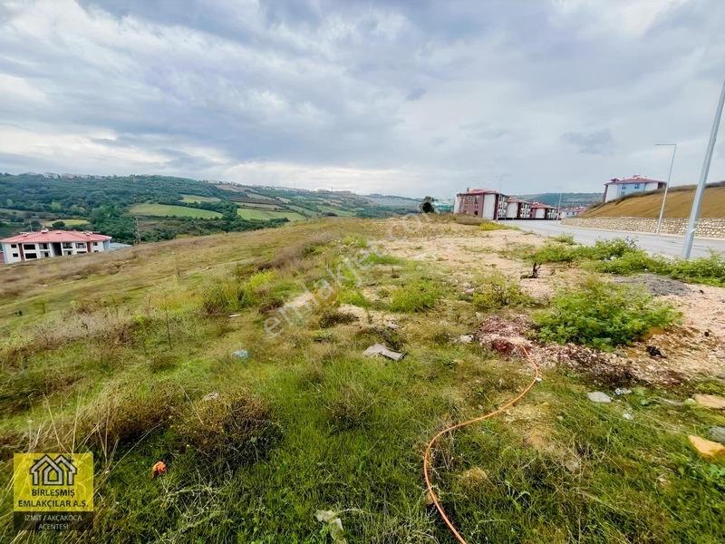 Sepetçi Toki Konutları İçerisinde Satılık Arsa — fotoğraf 5