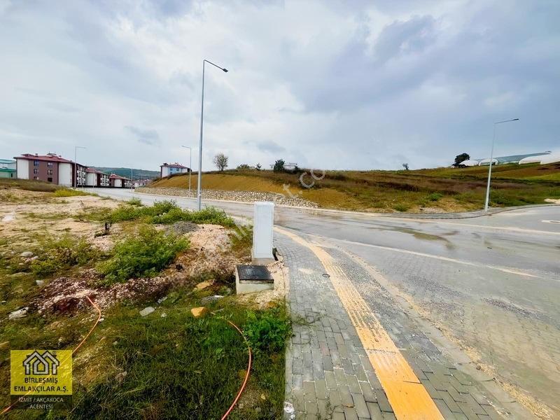 Sepetçi Toki Konutları İçerisinde Satılık Arsa — fotoğraf 6