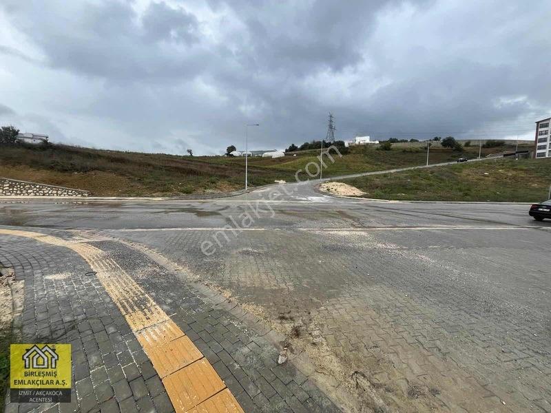 Sepetçi Toki Konutları İçerisinde Satılık Arsa — fotoğraf 7