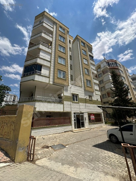 Karaköprü Emniyete Yakın 2+1 Kiralık Daire