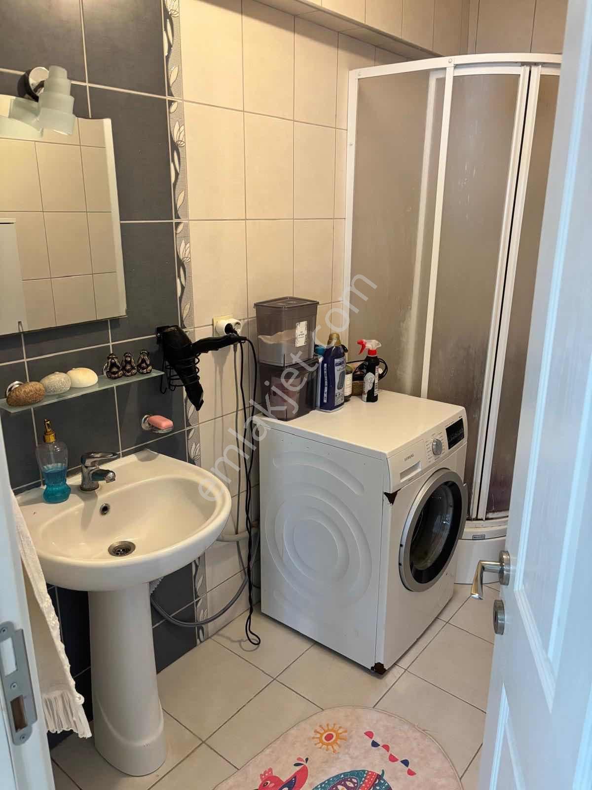 Dalaman'da Satılık Havuzlu Sitede Daire — fotoğraf 5