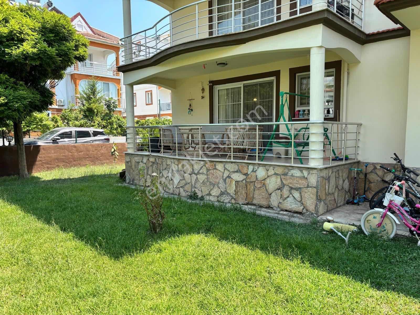 Dalaman'da Satılık Havuzlu Sitede Daire — fotoğraf 8