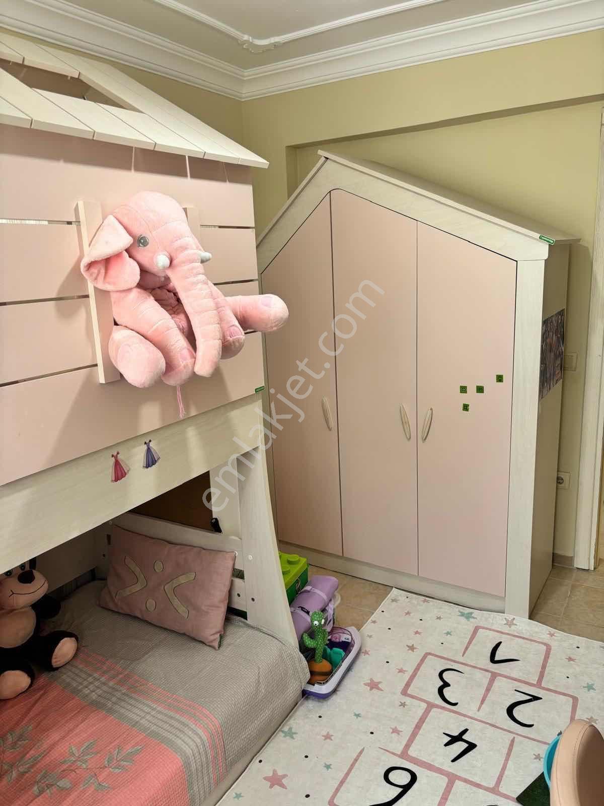 Dalaman'da Satılık Havuzlu Sitede Daire — fotoğraf 13
