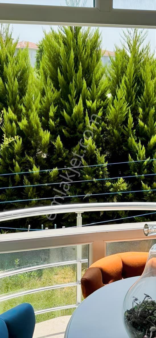 Dalaman'da Satılık Havuzlu Sitede Daire — fotoğraf 15