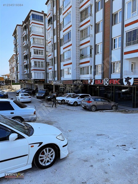 Köşe Dükkan,hazır Kiracılı,her İşe Uygun! — fotoğraf 2