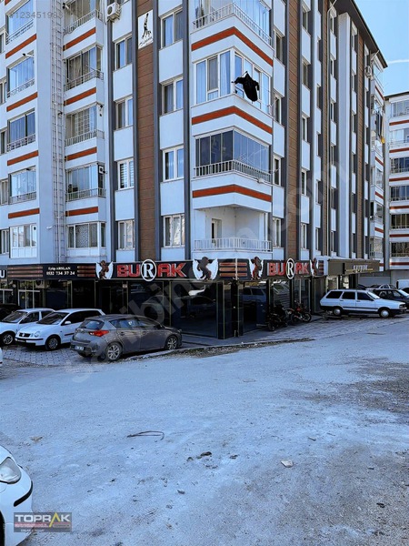 Köşe Dükkan,hazır Kiracılı,her İşe Uygun! — fotoğraf 6