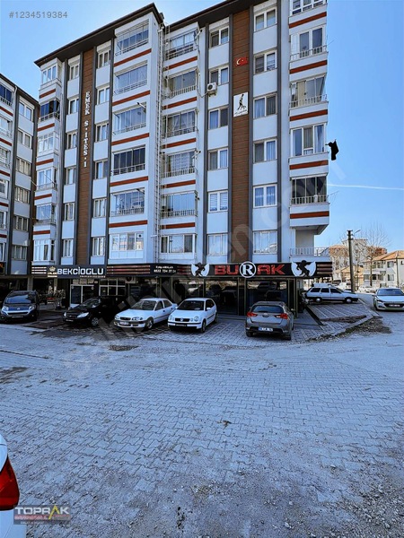 Köşe Dükkan,hazır Kiracılı,her İşe Uygun! — fotoğraf 8