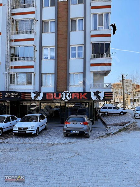 Köşe Dükkan,hazır Kiracılı,her İşe Uygun! — fotoğraf 9
