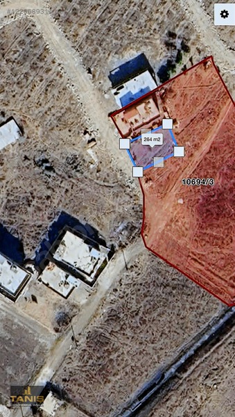Güney Cephe Satlık Arsa 264 M2 — fotoğraf 2