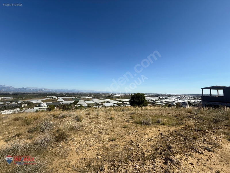 Deniz Gören 343 M² Konut İmarlı Satılık Müstakil Arsa — fotoğraf 2