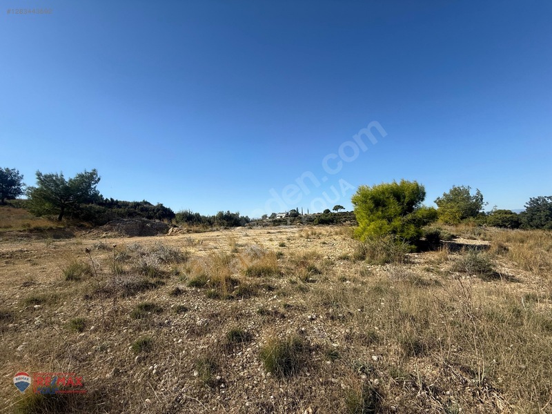 Deniz Gören 343 M² Konut İmarlı Satılık Müstakil Arsa — fotoğraf 3