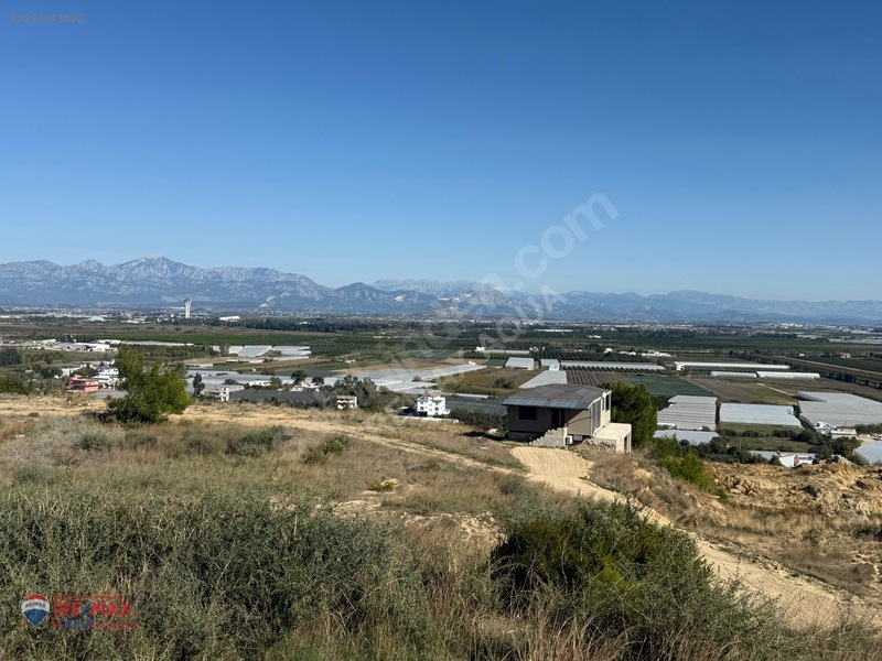 Deniz Gören 343 M² Konut İmarlı Satılık Müstakil Arsa — fotoğraf 10