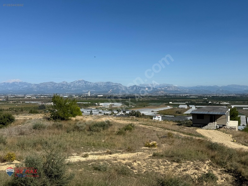 Deniz Gören 343 M² Konut İmarlı Satılık Müstakil Arsa — fotoğraf 11