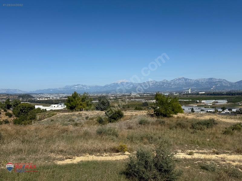 Deniz Gören 343 M² Konut İmarlı Satılık Müstakil Arsa — fotoğraf 12