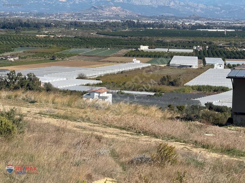 Deniz Gören 343 M² Konut İmarlı Satılık Müstakil Arsa — fotoğraf 13