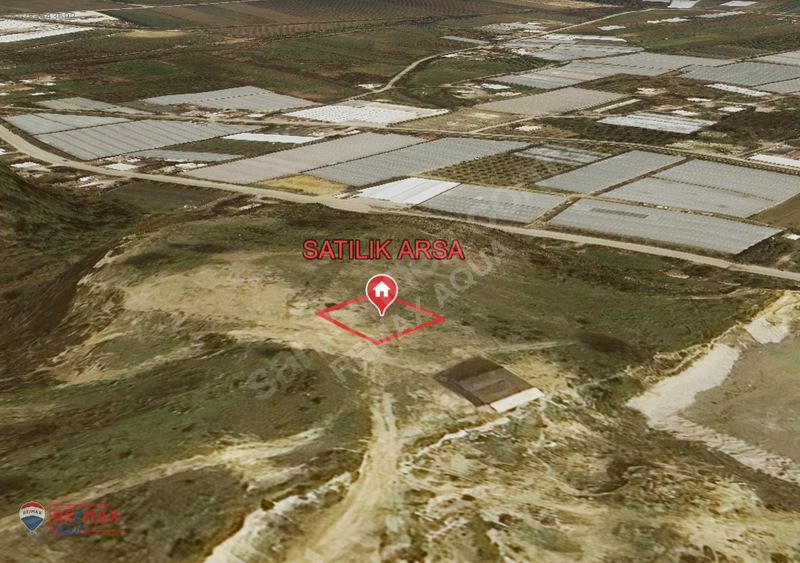 Deniz Gören 343 M² Konut İmarlı Satılık Müstakil Arsa — fotoğraf 26
