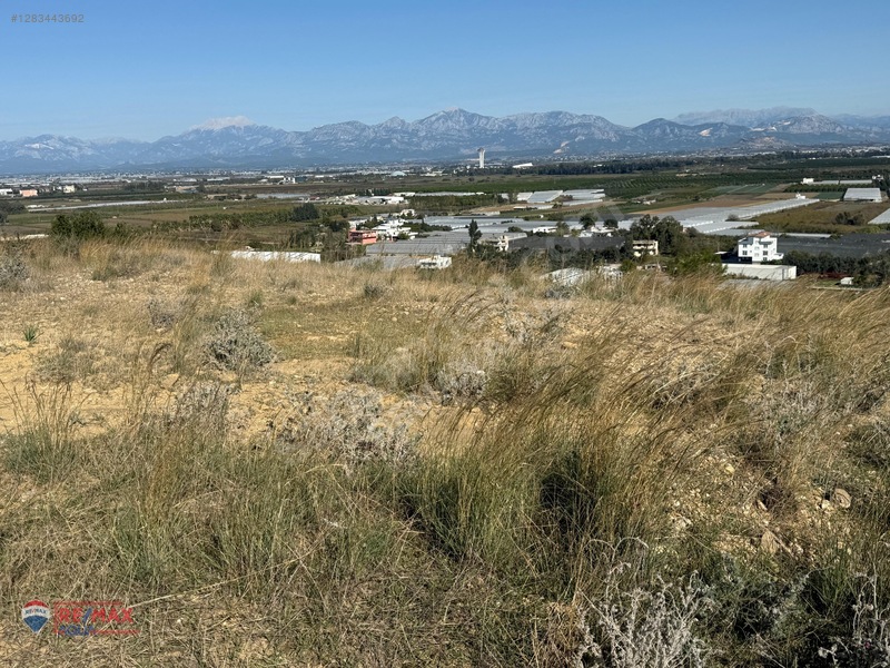 Deniz Gören 343 M² Konut İmarlı Satılık Müstakil Arsa — fotoğraf 29