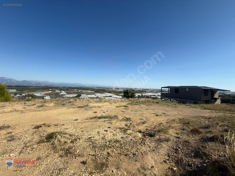 Deniz Gören 343 M² Konut İmarlı Satılık Müstakil Arsa — fotoğraf 32
