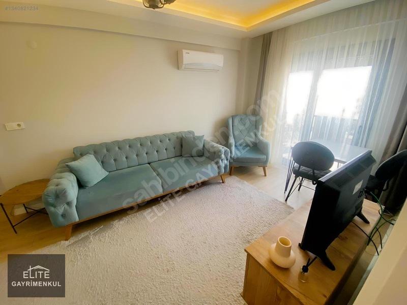 Elite Gayrimenkulden Tınaztepe Hastane Karşısı Kiralık 1+1 Daire