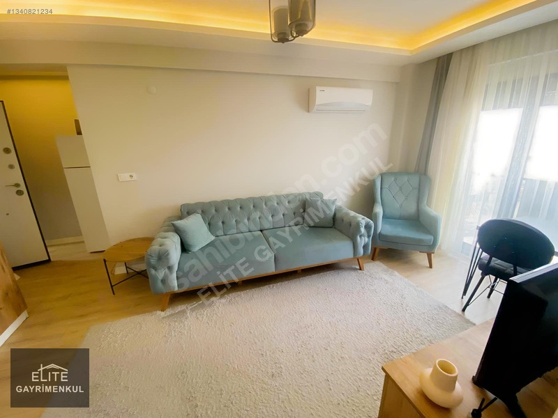 Elite Gayrimenkulden Tınaztepe Hastane Karşısı Kiralık 1+1 Daire — fotoğraf 2