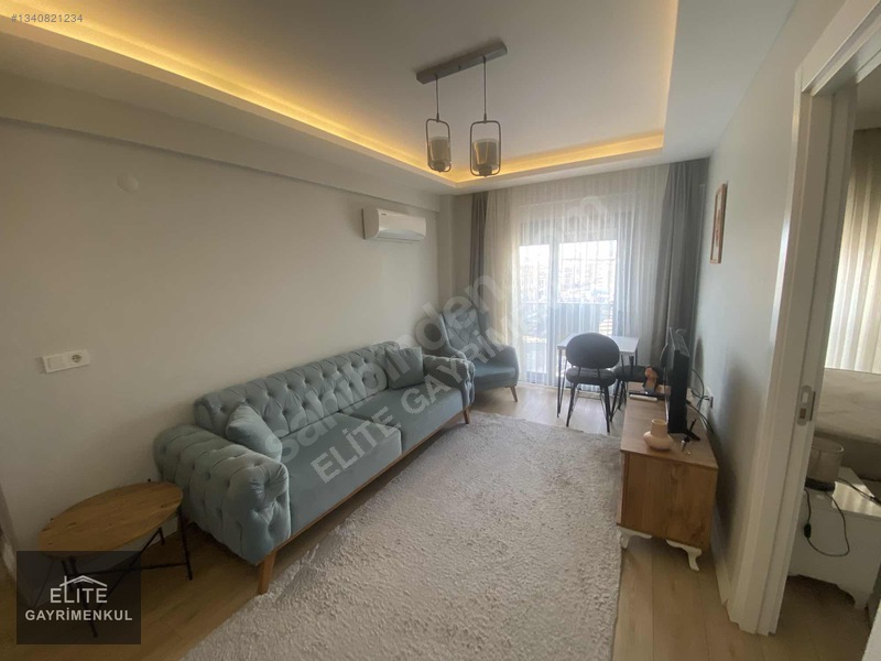Elite Gayrimenkulden Tınaztepe Hastane Karşısı Kiralık 1+1 Daire — fotoğraf 5