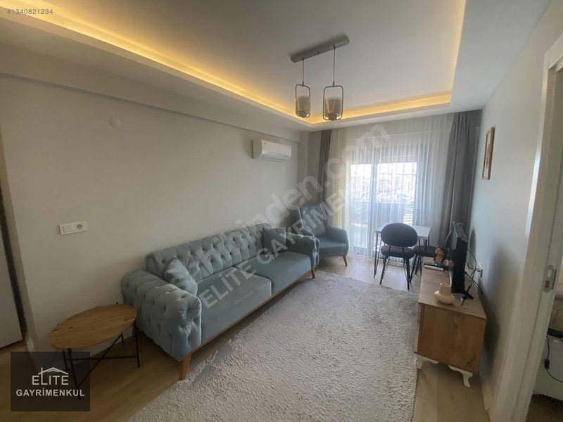 Elite Gayrimenkulden Tınaztepe Hastane Karşısı Kiralık 1+1 Daire — fotoğraf 10
