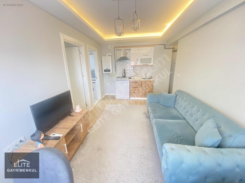 Elite Gayrimenkulden Tınaztepe Hastane Karşısı Kiralık 1+1 Daire — fotoğraf 12