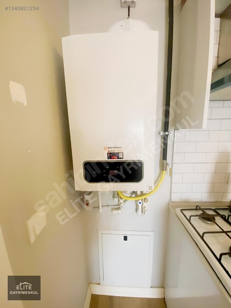 Elite Gayrimenkulden Tınaztepe Hastane Karşısı Kiralık 1+1 Daire — fotoğraf 15