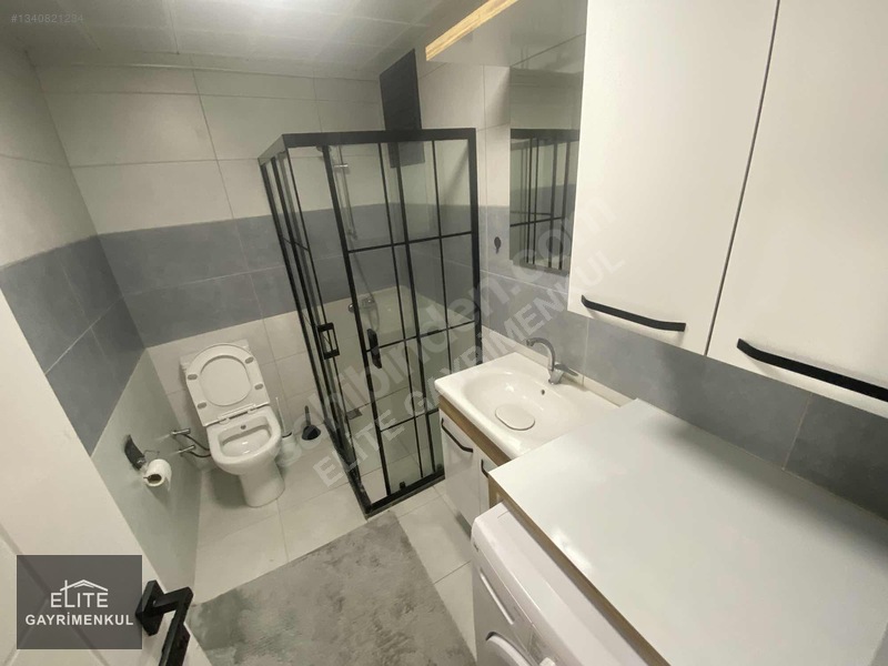 Elite Gayrimenkulden Tınaztepe Hastane Karşısı Kiralık 1+1 Daire — fotoğraf 16