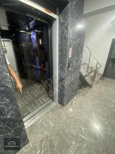 Elite Gayrimenkulden Tınaztepe Hastane Karşısı Kiralık 1+1 Daire — fotoğraf 18
