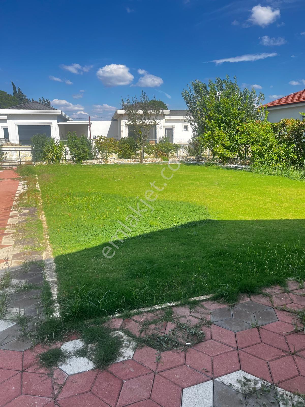 Sevindikli’de 550 M² Arsa İçerisinde Müstakil 2+1 Ev — fotoğraf 2