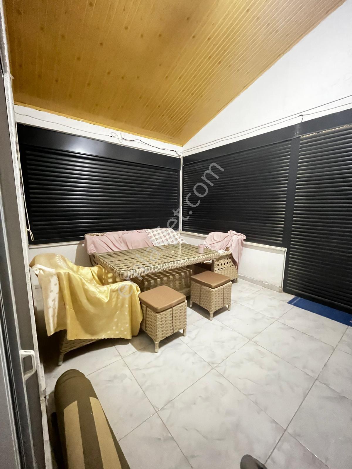 Sevindikli’de 550 M² Arsa İçerisinde Müstakil 2+1 Ev — fotoğraf 7