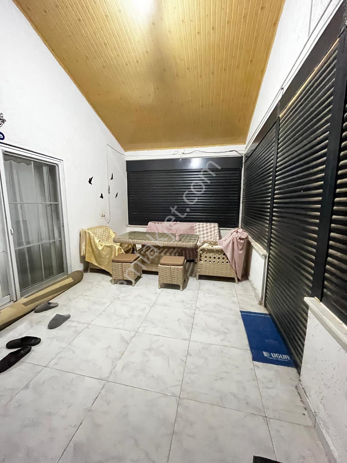 Sevindikli’de 550 M² Arsa İçerisinde Müstakil 2+1 Ev — fotoğraf 8