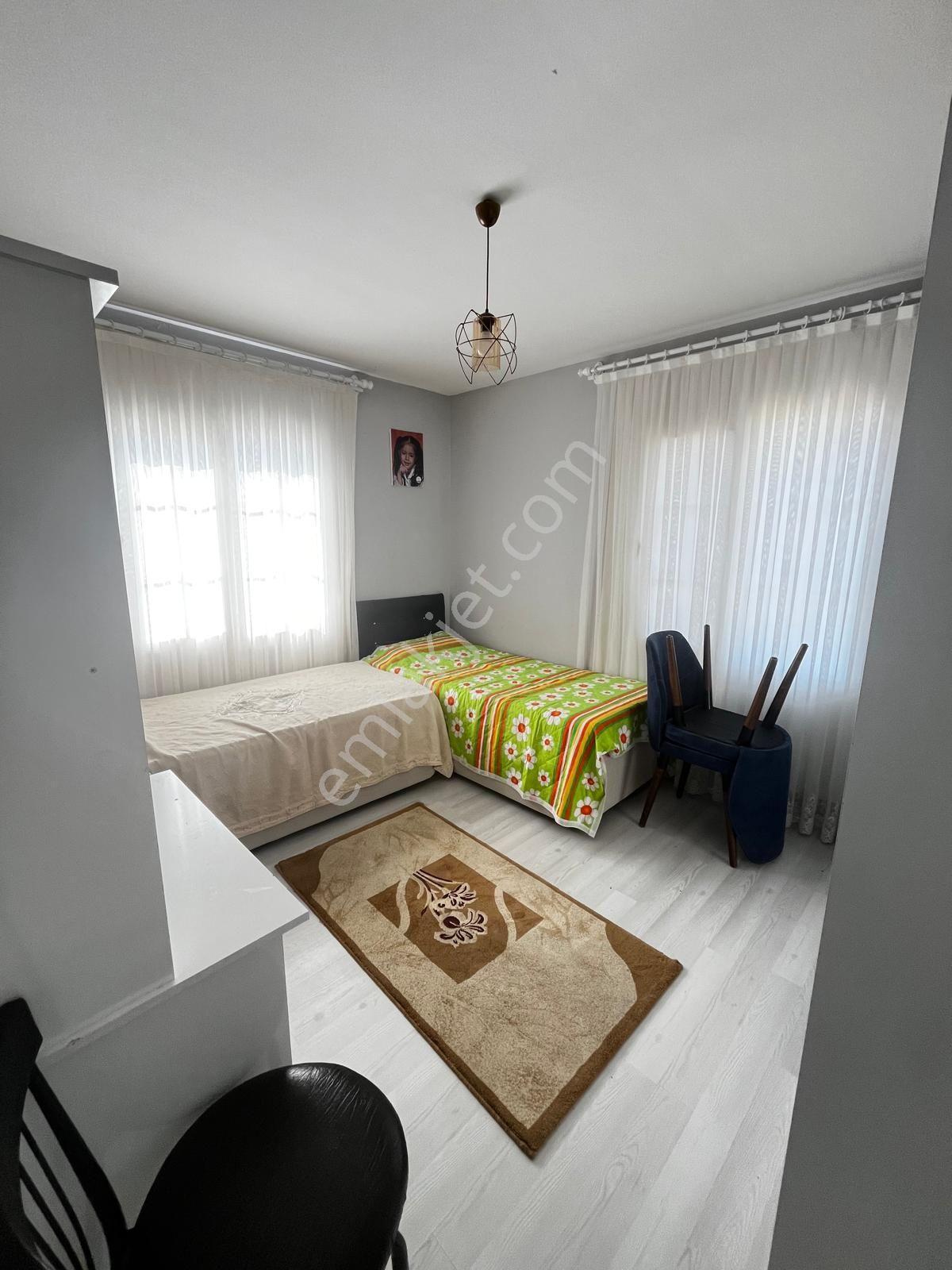 Sevindikli’de 550 M² Arsa İçerisinde Müstakil 2+1 Ev — fotoğraf 12