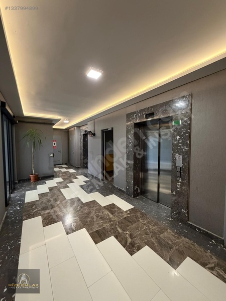 Rizenin Kalbinde Mora Rezidans 150 M² 8. Kat Satılık 3+1