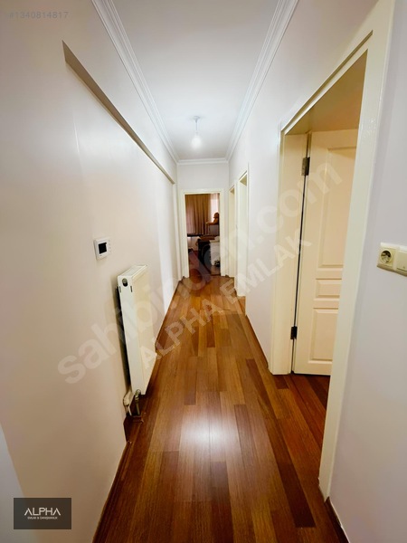Alpha Emlak'tan Merkezi Konumda Eşyalı Kiralık 3+1 Daire — fotoğraf 10