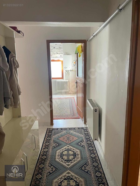 Nehir Emlak Terminal Altında Eşyalı Kiracılısatılık 3+1 Arakat — fotoğraf 3