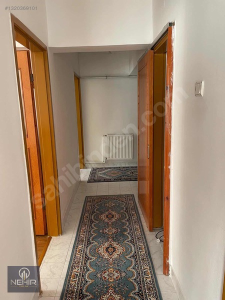 Nehir Emlak Terminal Altında Eşyalı Kiracılısatılık 3+1 Arakat — fotoğraf 4