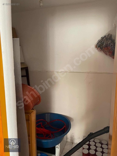 Nehir Emlak Terminal Altında Eşyalı Kiracılısatılık 3+1 Arakat — fotoğraf 5