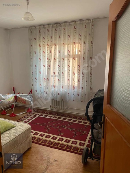 Nehir Emlak Terminal Altında Eşyalı Kiracılısatılık 3+1 Arakat — fotoğraf 6