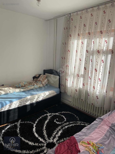 Nehir Emlak Terminal Altında Eşyalı Kiracılısatılık 3+1 Arakat — fotoğraf 8