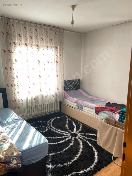Nehir Emlak Terminal Altında Eşyalı Kiracılısatılık 3+1 Arakat — fotoğraf 9